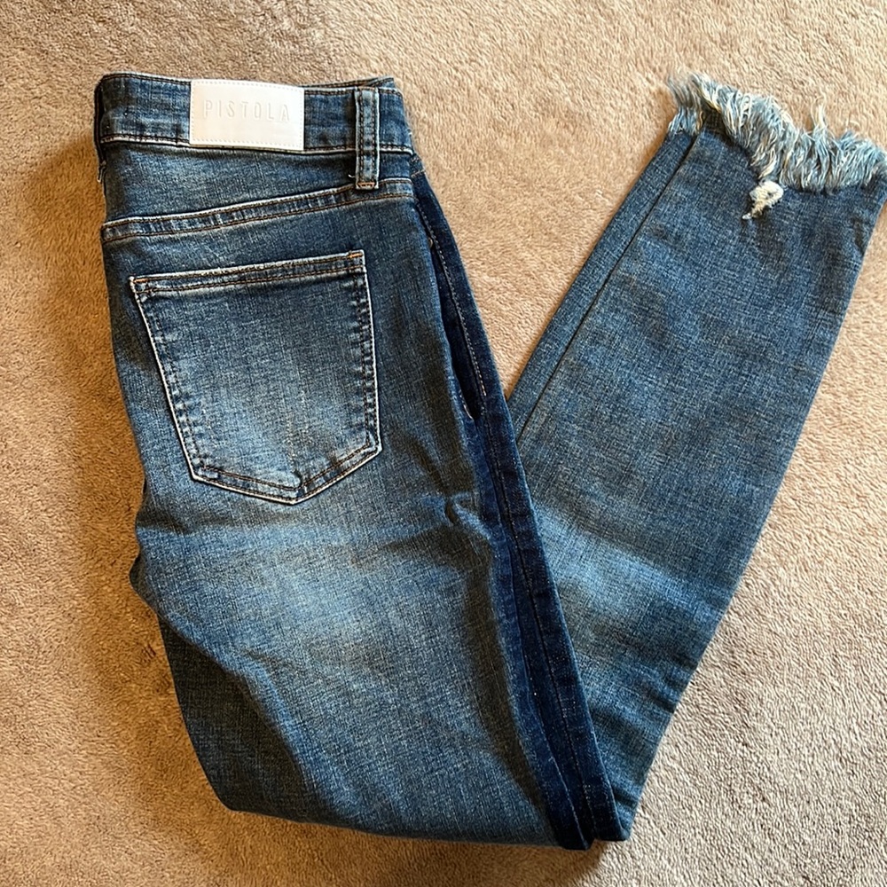 🌸Host Pick🌸 Pistola Jeans